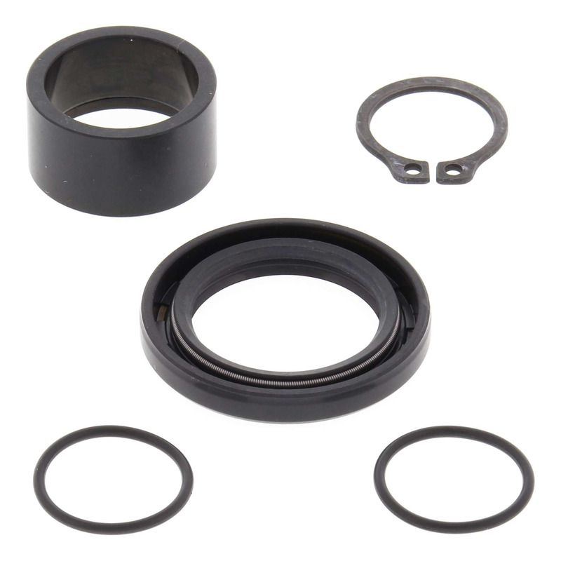 Kit Joints dÃ¢  Arbre de Sortie de BoÃÂ®te ALL BALLS RACING - Kawasaki 6