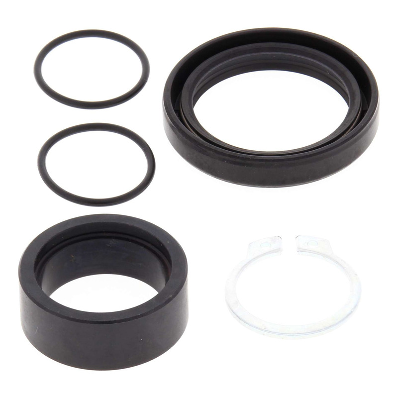 Kit Joints d’Arbre de Sortie de Boîte ALL BALLS RACING - Kawasaki 250 KXF 06-13