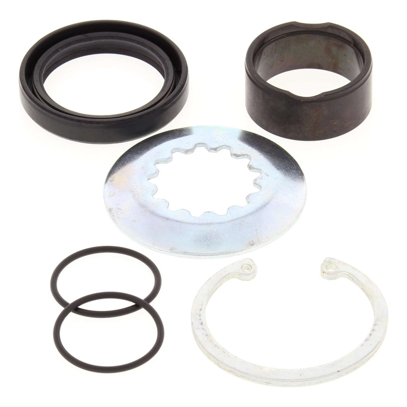 Kit Joints dÃ¢  Arbre de Sortie de BoÃÂ®te ALL BALLS RACING - Kawasaki 4