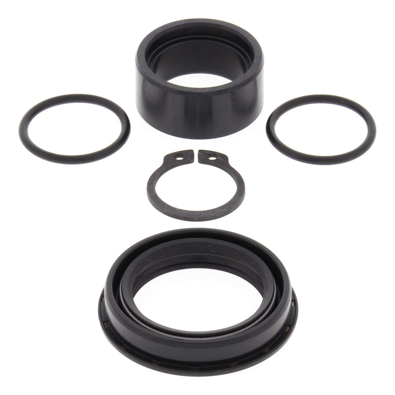 Kit Joints d’Arbre de Sortie de Boîte ALL BALLS RACING - Suzuki 125 RM 04-08
