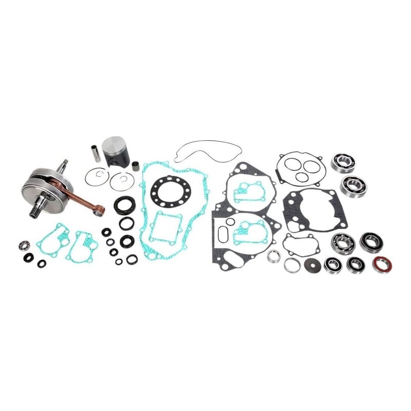 Kit reconditionnement moteur complet KTM SX 50 13-19