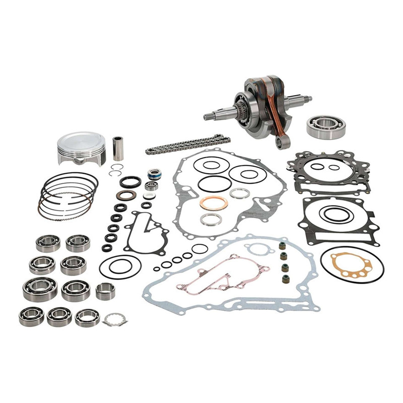 Kit Réfection Moteur Complet VERTEX Ø 101.96 mm Origine - Yamaha 700 YFM Raptor 06-13