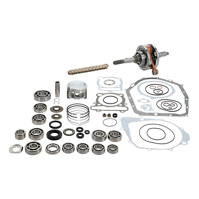 Kit Réfection Moteur Complet VERTEX Ø 82.93 mm Origine - Yamaha 350 YFM Raptor 04-13