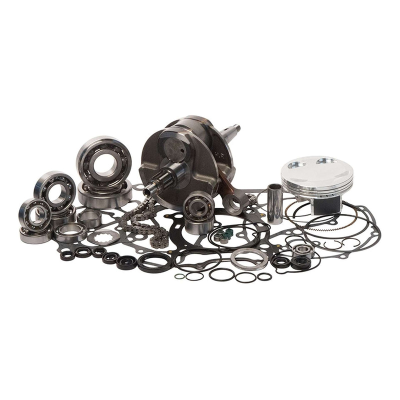Kit Réfection Moteur Complet VERTEX Ø 94.96 mm Origine - Yamaha 450 YFZ 06-09