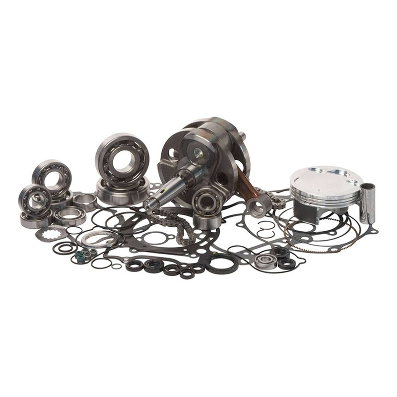 Kit Réfection Moteur Complet VERTEX Ø 94.96 mm Origine - Yamaha 450 YFZ 04-05