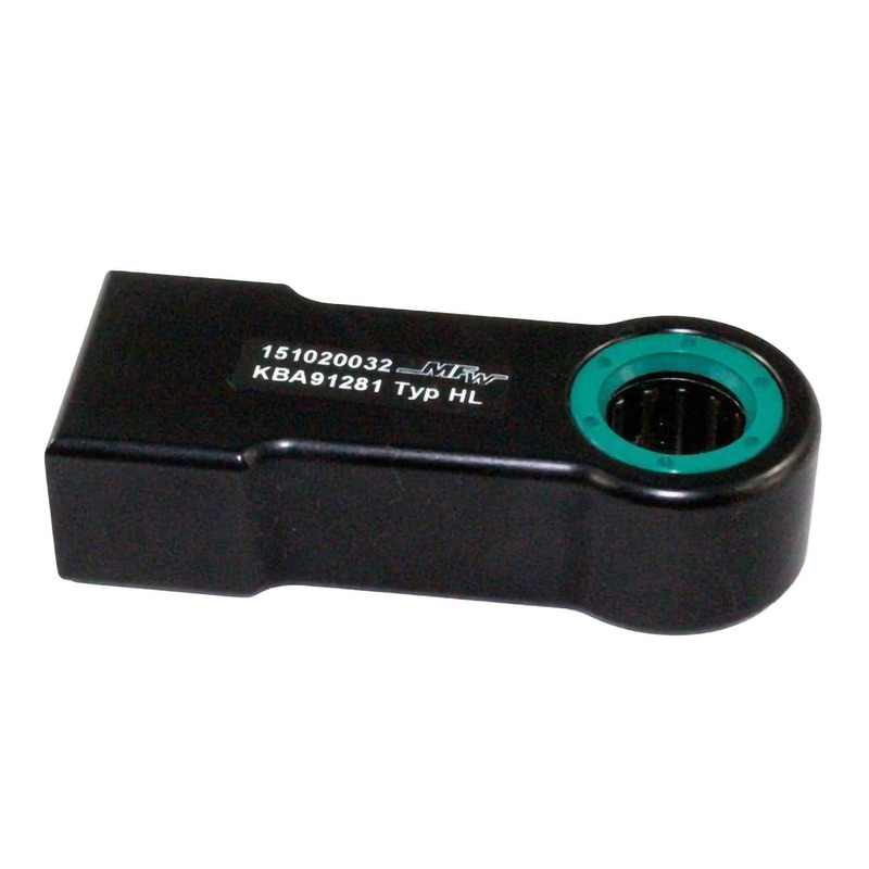 Kit rehausse de selle +35 mm Tecnium pour Yamaha FZ6 03-09