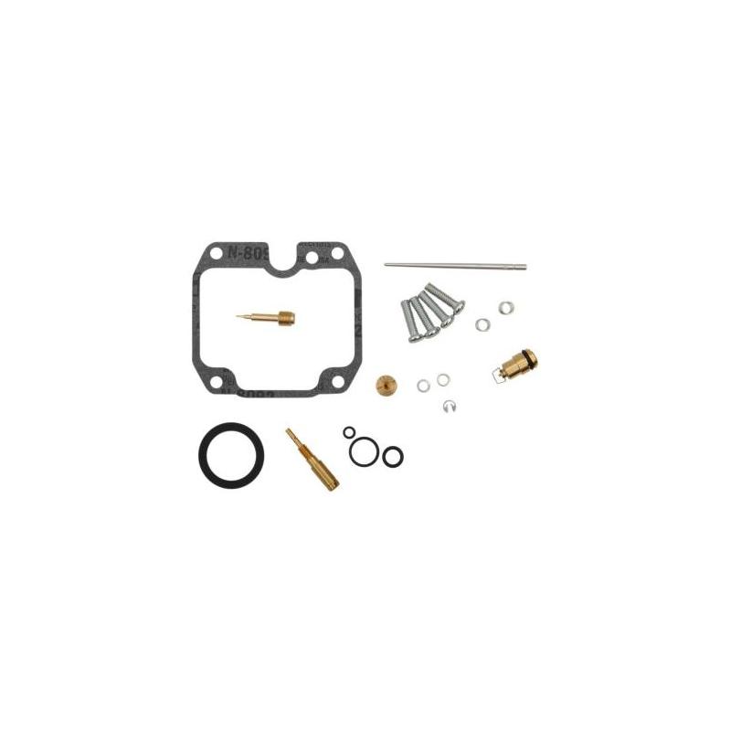 Kit réparation carburateur Moose Racing Suzuki 125 DR-Z 03-17