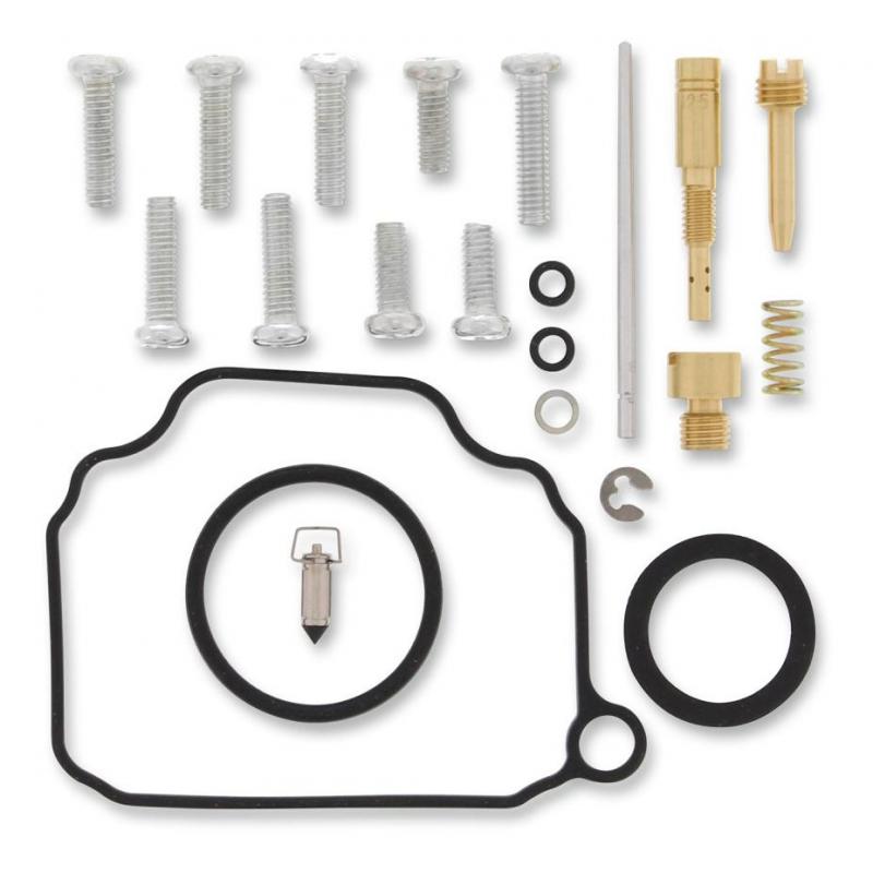 Kit réparation carburateur Moose Racing Yamaha 110 TT-R 08-18
