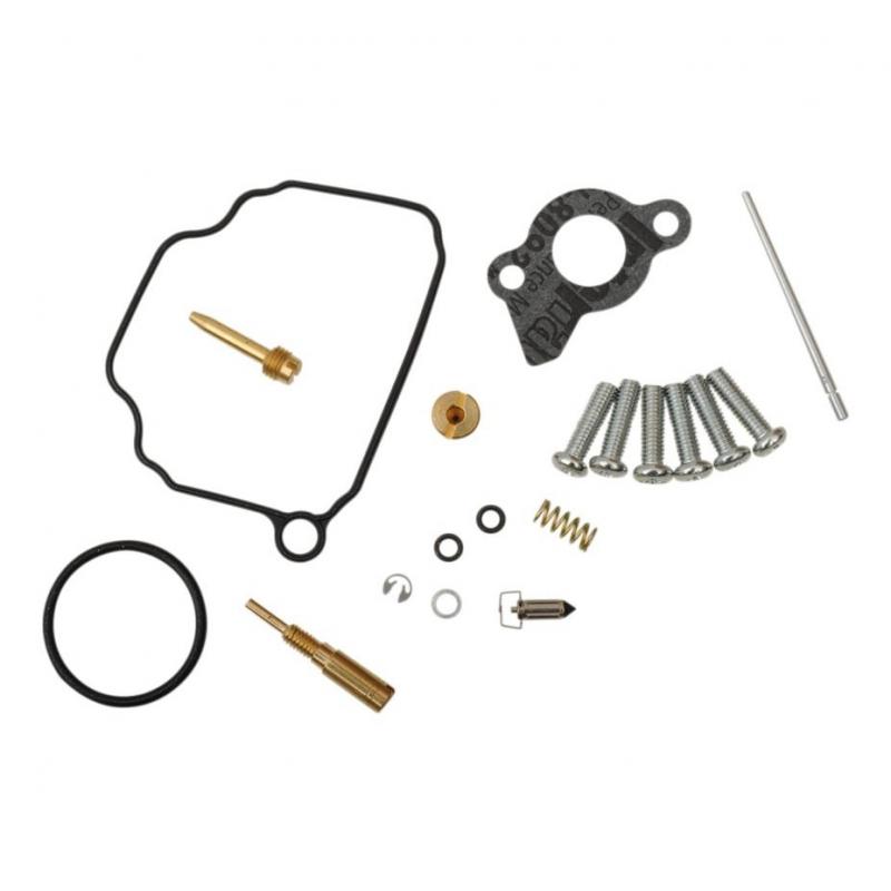 Kit réparation carburateur Moose Racing Yamaha 90 TT-R 06-07