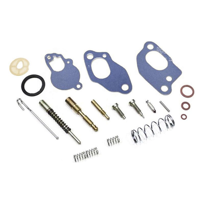 Kit réparation carburateur RMS SI 20-20 Vespa PX