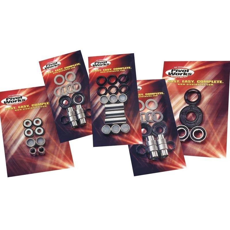 Kit reparation d'amortisseur kx250f 04-05