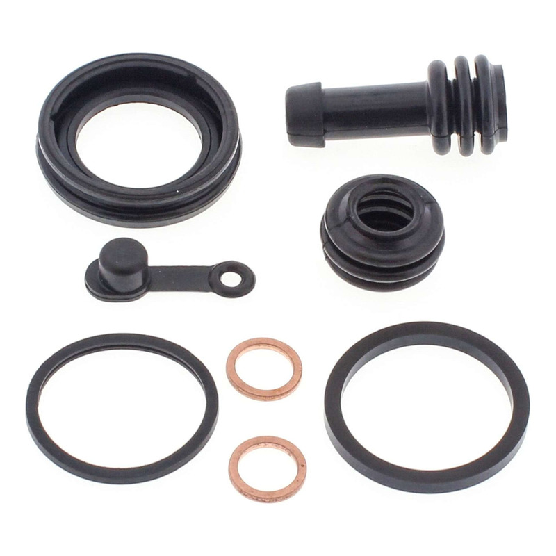 Kit Réparation d’Étrier de Frein Arrière ALL BALLS RACING - Kawasaki 500 KX 86-88
