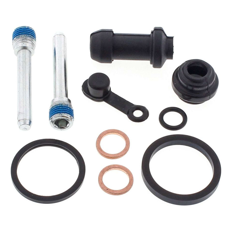 Kit Réparation d’Étrier de Frein Arrière ALL BALLS RACING - Yamaha 450 YFZ-R 09-25