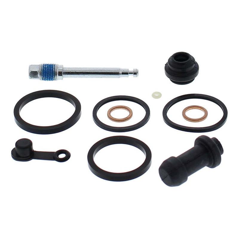 Kit RÃ©paration dâ  Ã trier de Frein Avant ALL BALLS RACING - Honda 45