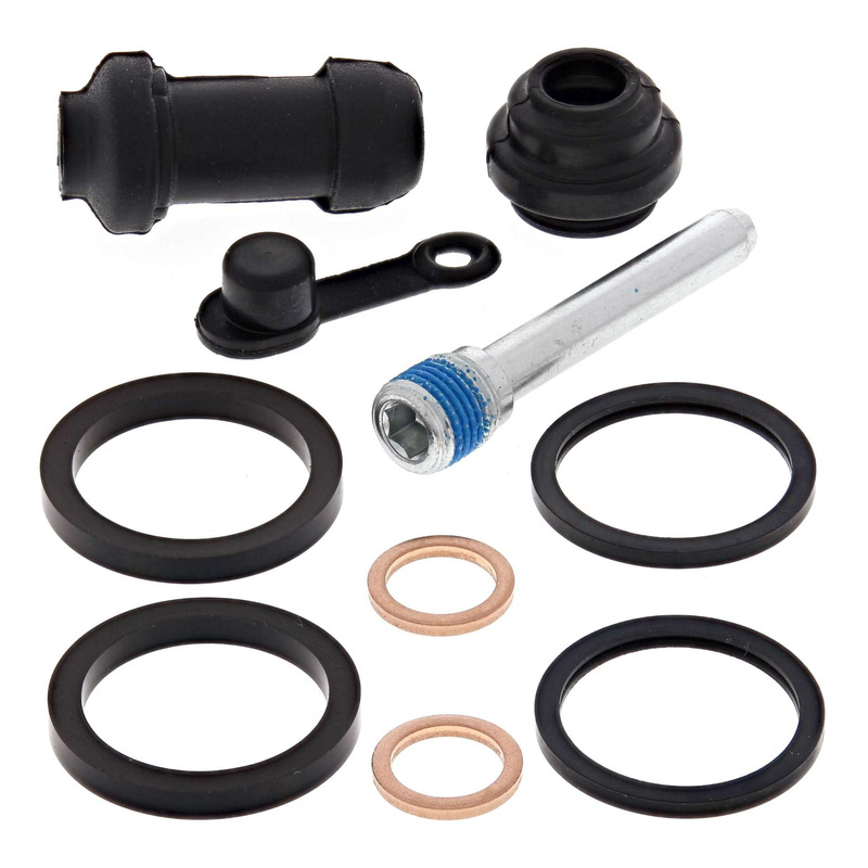 Kit RÃ©paration dâ  Ã trier de Frein Avant ALL BALLS RACING - Yamaha 4