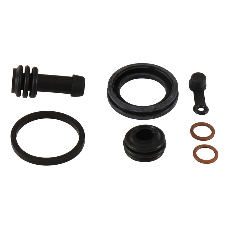 Kit Réparation d’Étrier de Frein Avant ALL BALLS RACING - Kawasaki 125 à 500 KX 83-86