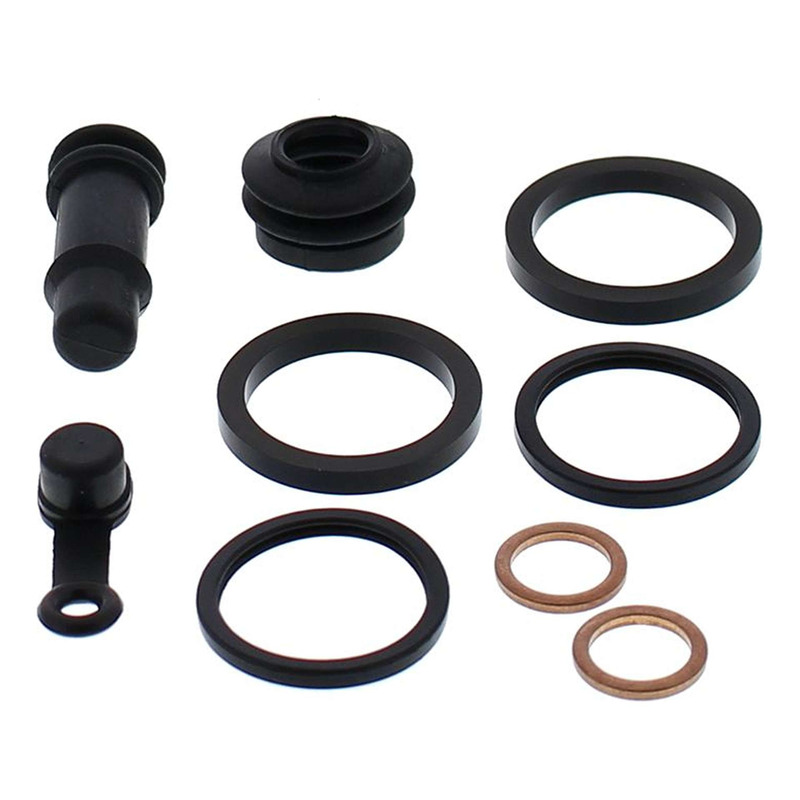 Kit RÃ©paration dâ  Ã trier de Frein Avant ALL BALLS RACING - Yamaha 6