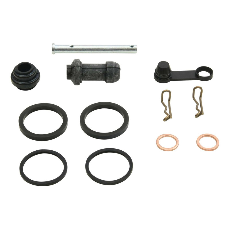 Kit RÃ©paration dâ  Ã trier de Frein Avant ALL BALLS RACING - Sherco 2