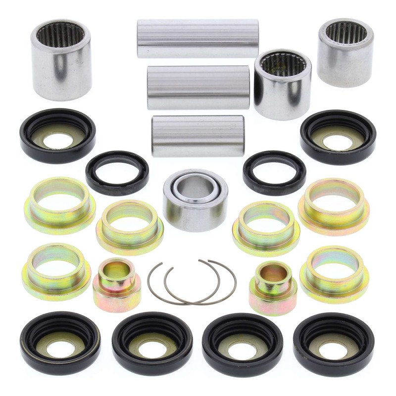 Kit Réparation de Biellette ALL BALLS RACING – Honda 500 CR 85-88