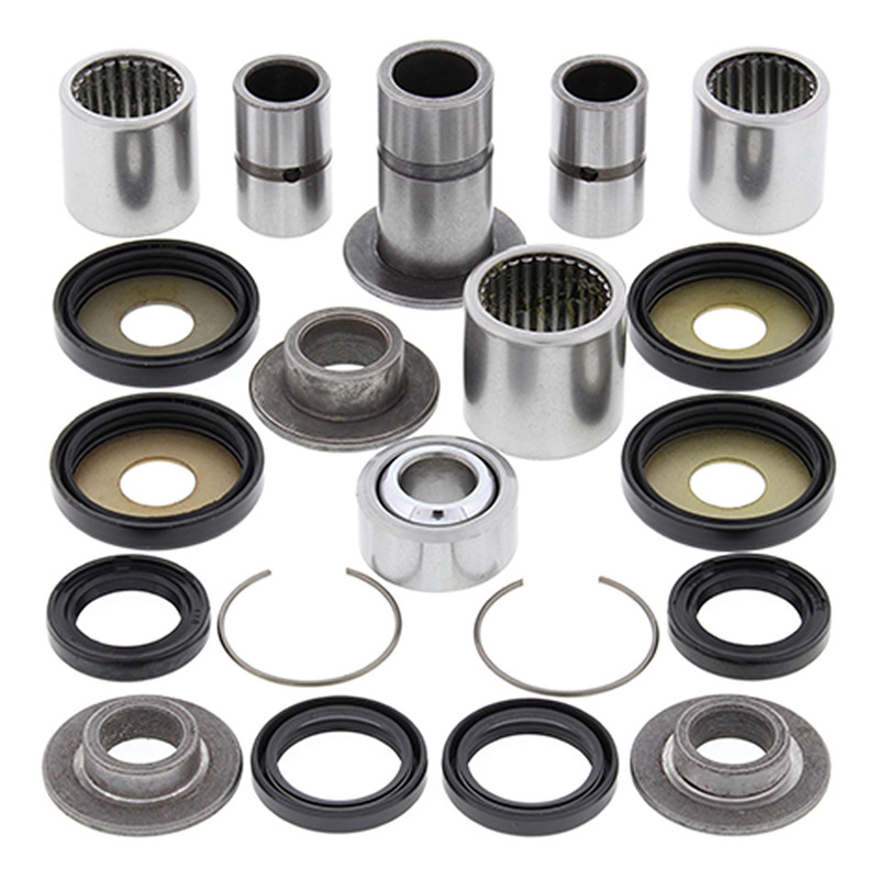 Kit RÃÂ©paration de Biellette ALL BALLS RACING Ã¢   Yamaha 125 / 250 YZ