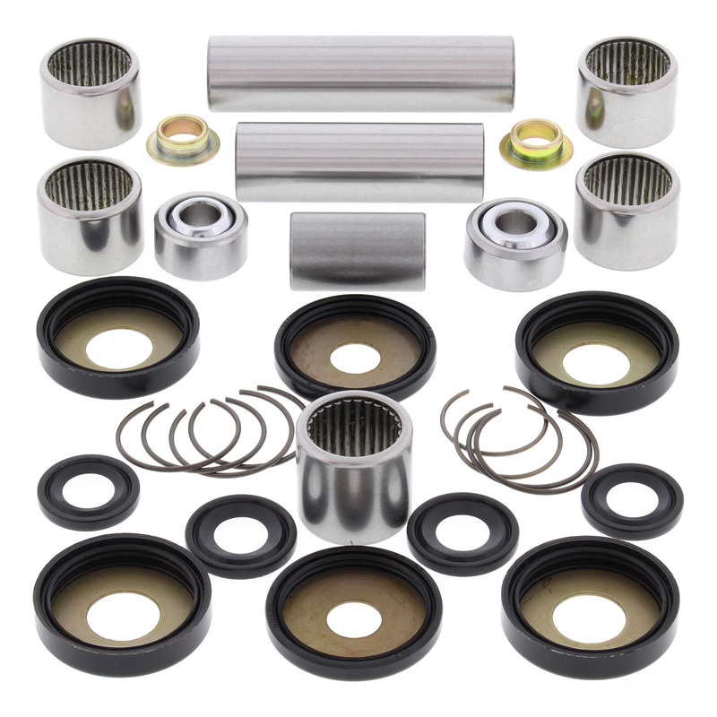 Kit Réparation de Biellette ALL BALLS RACING – Suzuki 250 RMX 91-99