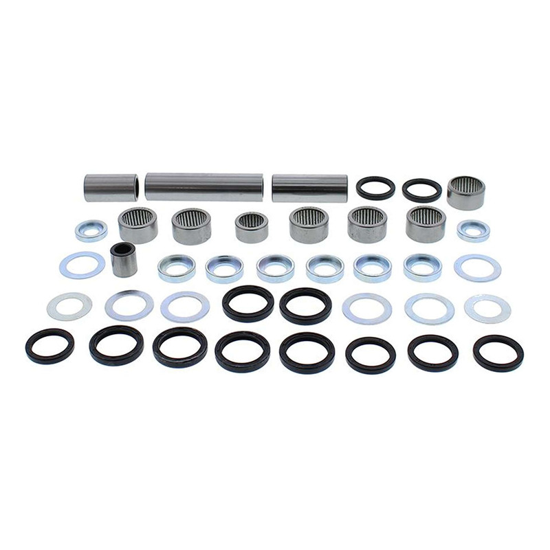 Kit Réparation de Biellette ALL BALLS RACING – Suzuki 450 RMZ 18-25
