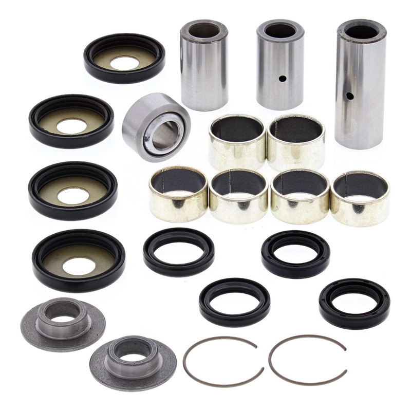 Kit Réparation de Biellette ALL BALLS RACING - Yamaha 660 YFM R Rapto