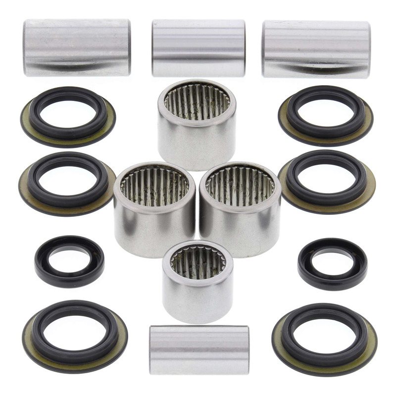 Kit RÃÂ©paration de Biellette ALL BALLS RACING Ã¢   Honda 80 / 85 CR 96-