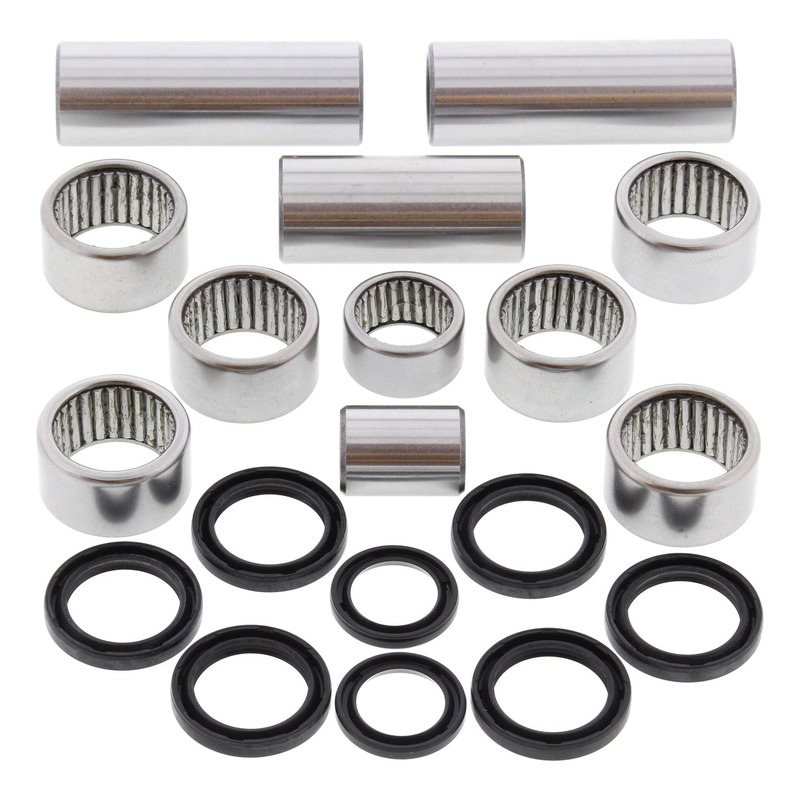 Kit Réparation de Biellette ALL BALLS RACING – Suzuki 125 RM 2000