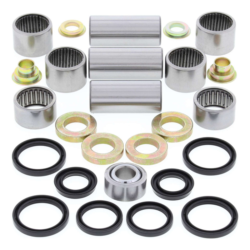 Kit RÃÂ©paration de Biellette ALL BALLS RACING Ã¢   Husqvarna 125 / 250