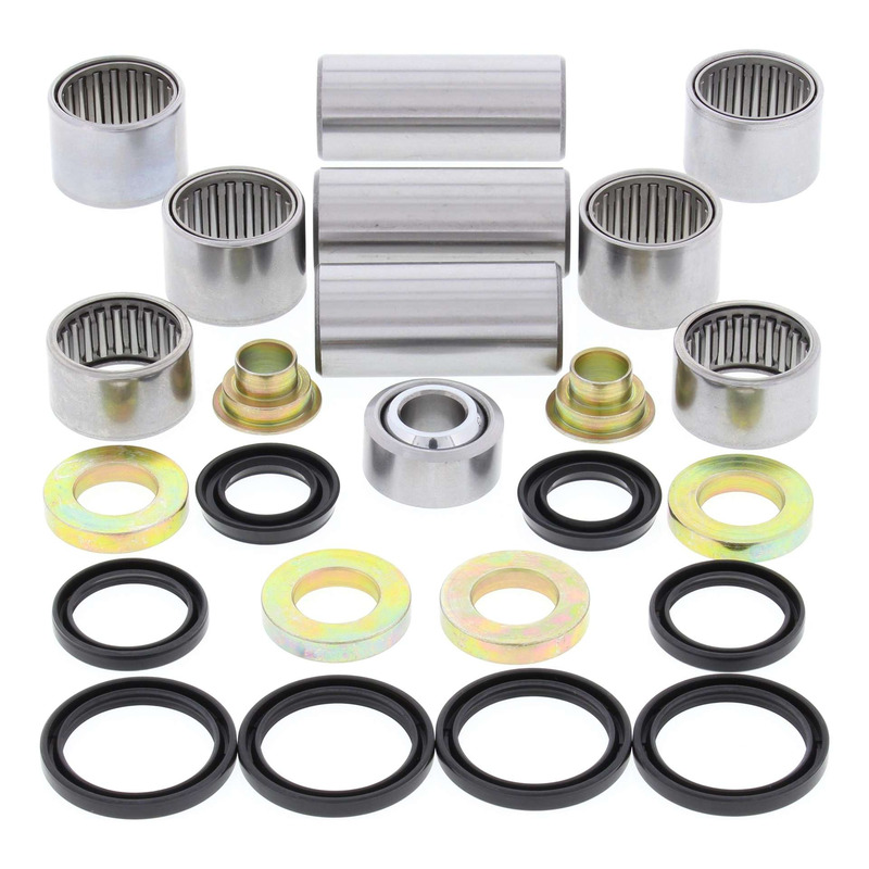 Kit Réparation de Biellette ALL BALLS RACING – Husqvarna 125 / 250 CR 05-08