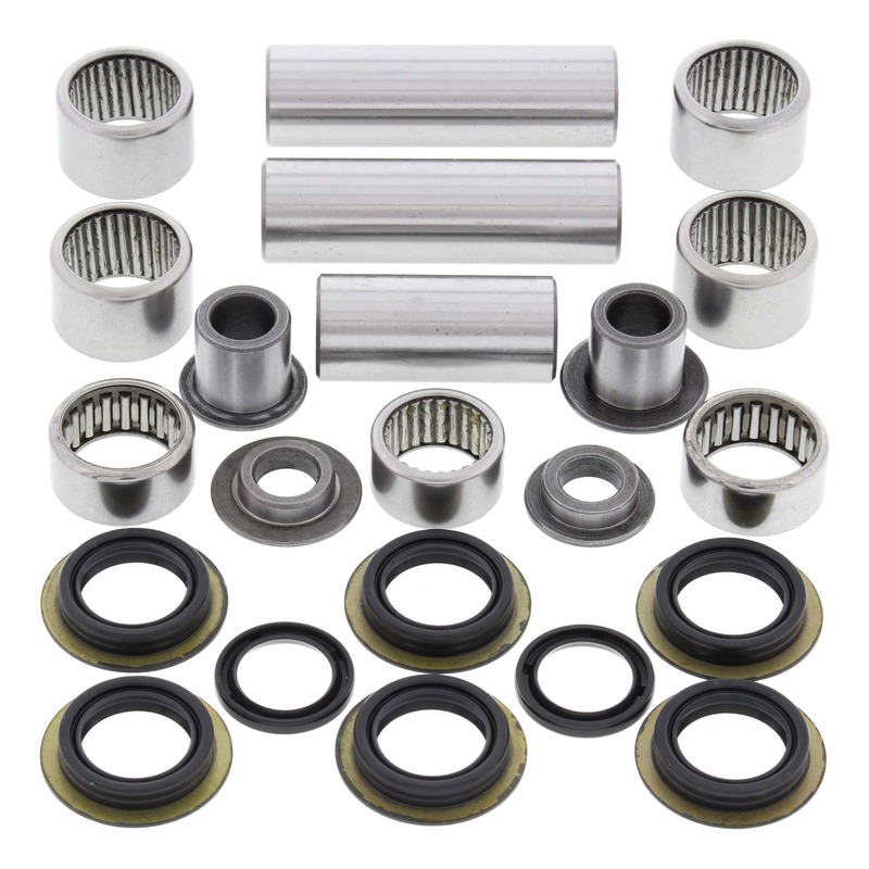 Kit RÃÂ©paration de Biellette ALL BALLS RACING Ã¢   Kawasaki 65 KX