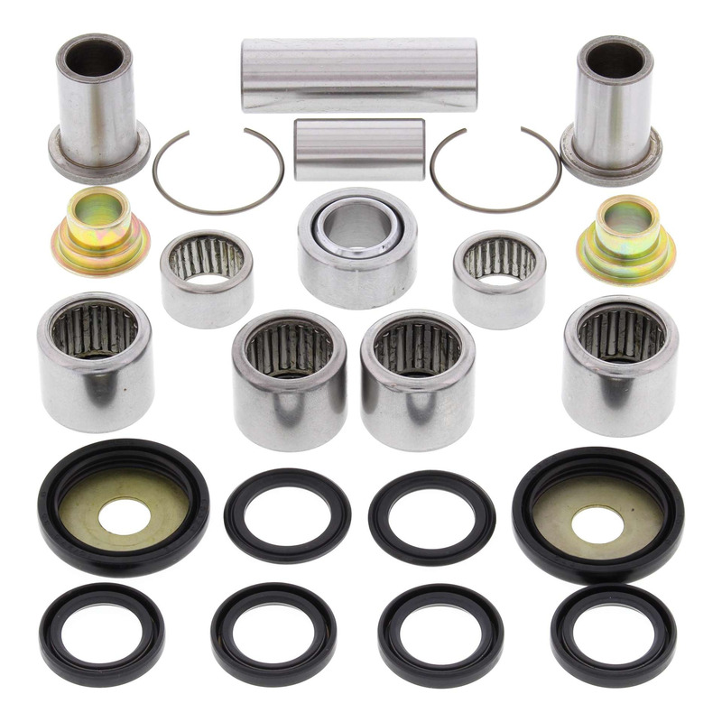 Kit RÃÂ©paration de Biellette ALL BALLS RACING Ã¢   Yamaha 80 / 85 YZ 93