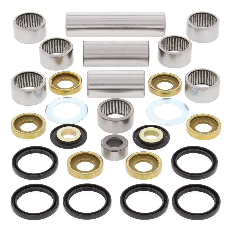 Kit RÃÂ©paration de Biellette ALL BALLS RACING Ã¢   Honda 125 / 250 CR 0