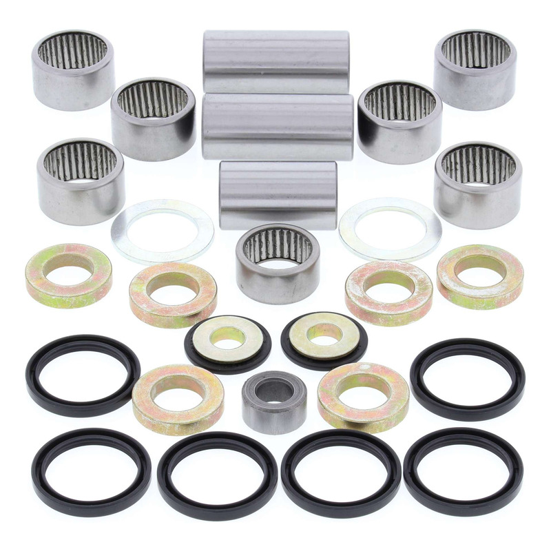 Kit RÃÂ©paration de Biellette ALL BALLS RACING Ã¢   Honda 250 CR 1997