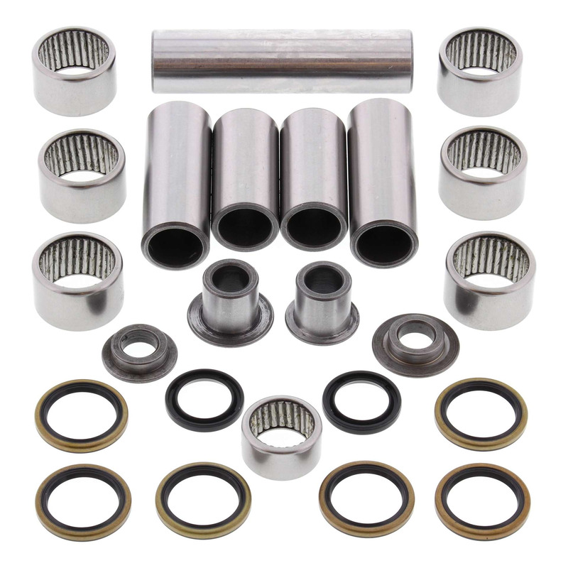 Kit RÃÂ©paration de Biellette ALL BALLS RACING Ã¢   Kawasaki 125 / 250 K