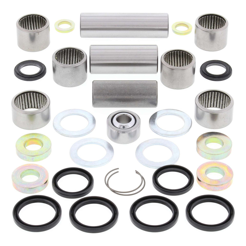 Kit RÃÂ©paration de Biellette ALL BALLS RACING Ã¢   Honda 500 CR