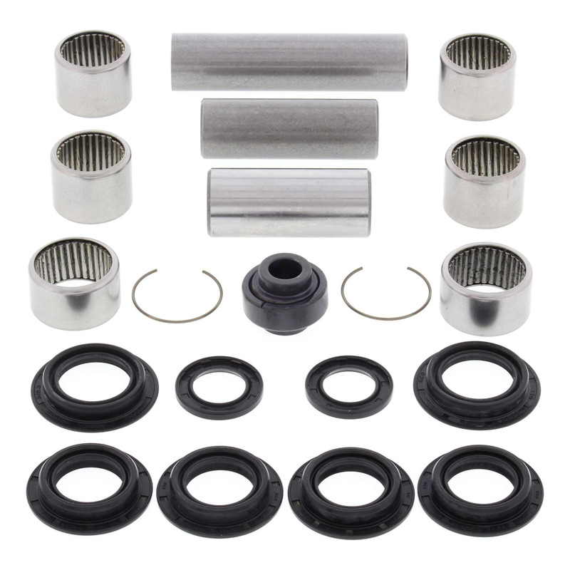 Kit RÃÂ©paration de Biellette ALL BALLS RACING Ã¢   Honda 125 ÃÂ  500 CR