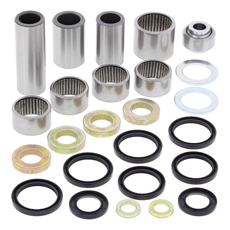 Kit RÃÂ©paration de Biellette ALL BALLS RACING Ã¢   Honda 125 / 250 CR 1