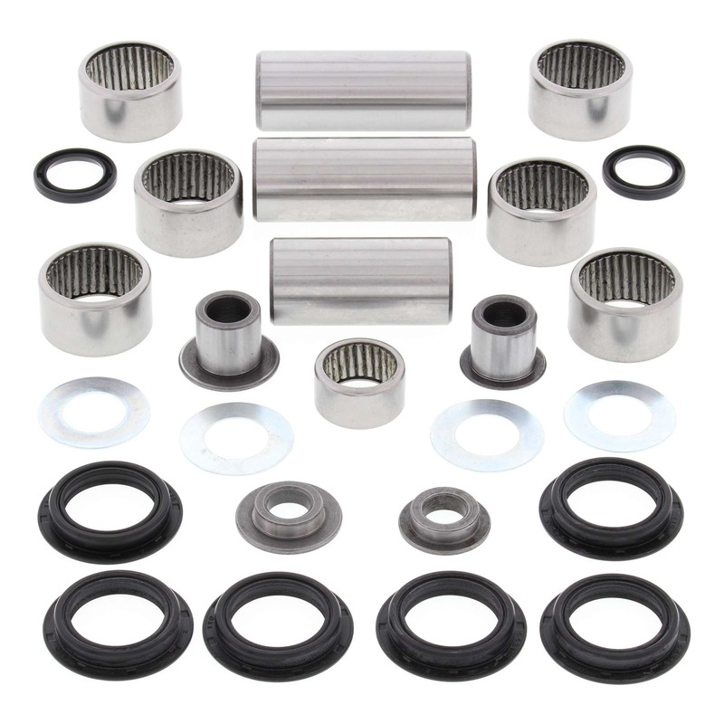 Kit Réparation de Biellette ALL BALLS RACING – Kawasaki 125 / 250 KX 1998