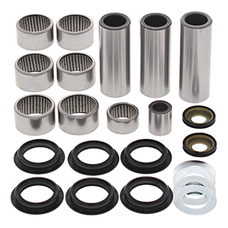 Kit Réparation de Biellette ALL BALLS RACING – Kawasaki 125 / 250 KX 1993