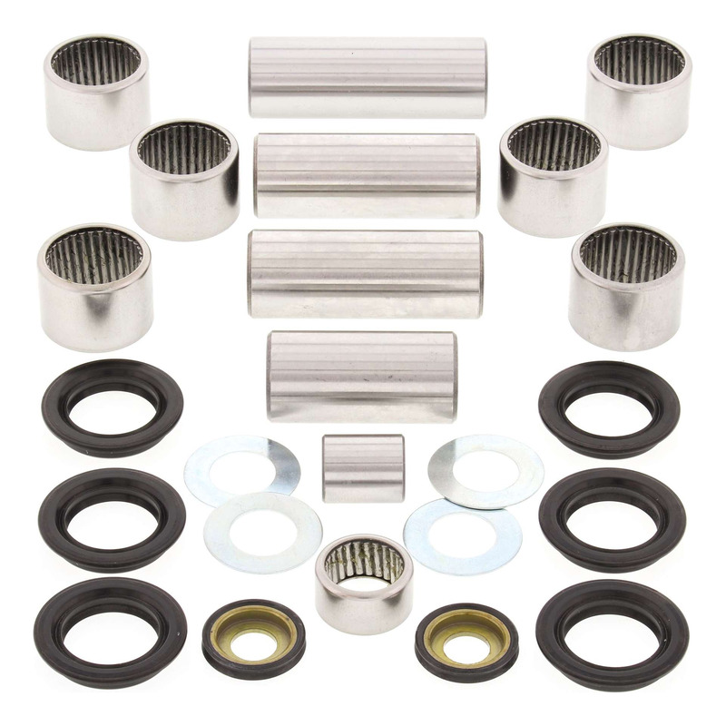 Kit Réparation de Biellette ALL BALLS RACING – Kawasaki 125 / 250 KX 89-92