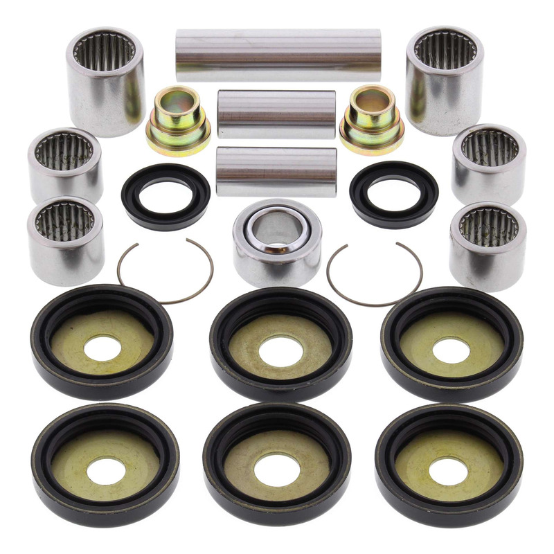 Kit RÃÂ©paration de Biellette ALL BALLS RACING Ã¢   Honda 250 XR-R