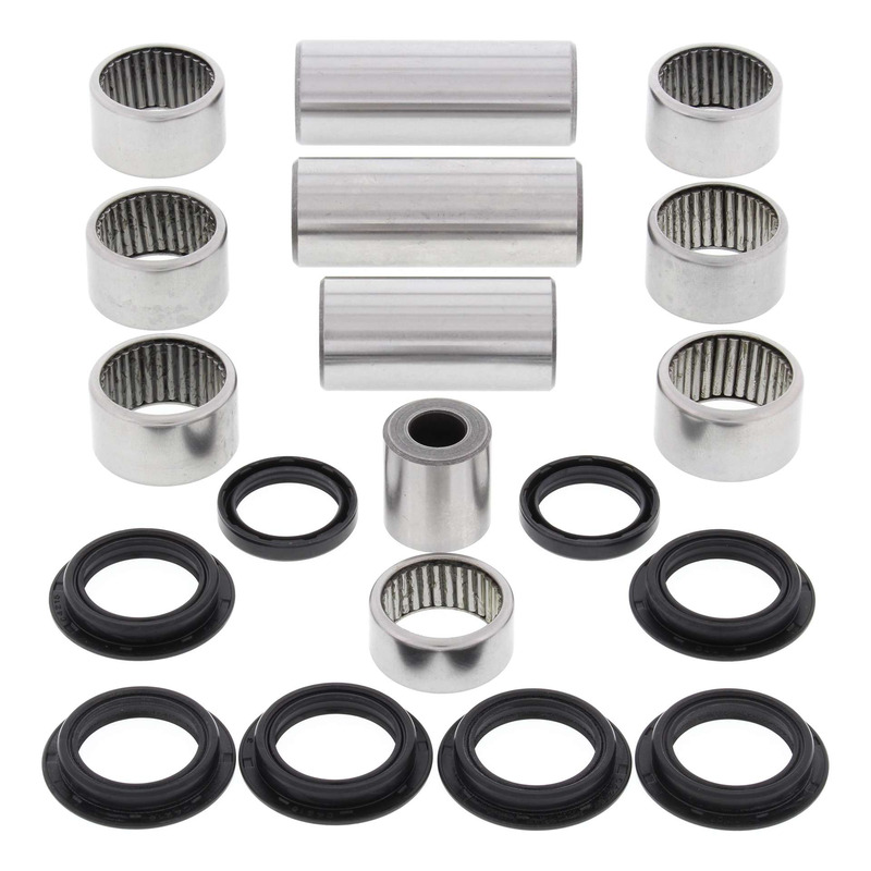 Kit Réparation de Biellette ALL BALLS RACING – Suzuki 125 / 250 RM 98-99