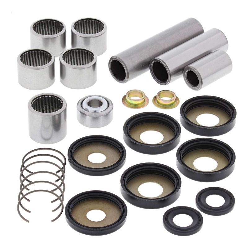 Kit RÃÂ©paration de Biellette ALL BALLS RACING Ã¢   Suzuki 125 / 250 RM