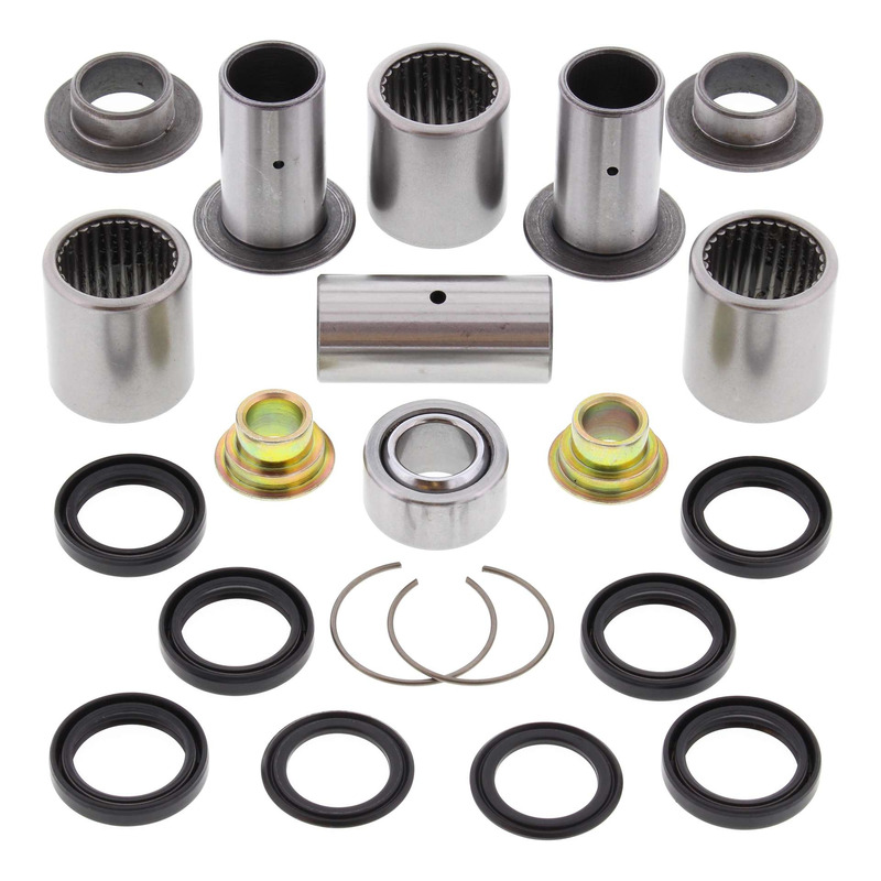 Kit RÃÂ©paration de Biellette ALL BALLS RACING Ã¢   Yamaha 125 YZ