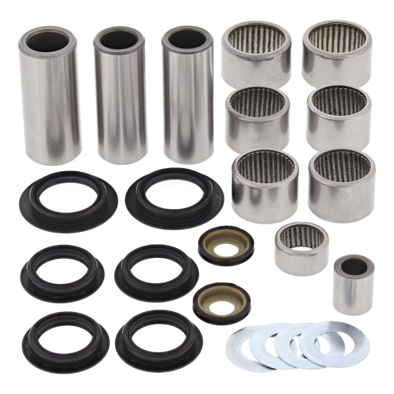 Kit Réparation de Biellette ALL BALLS RACING – Kawasaki 250 KLX-R 9