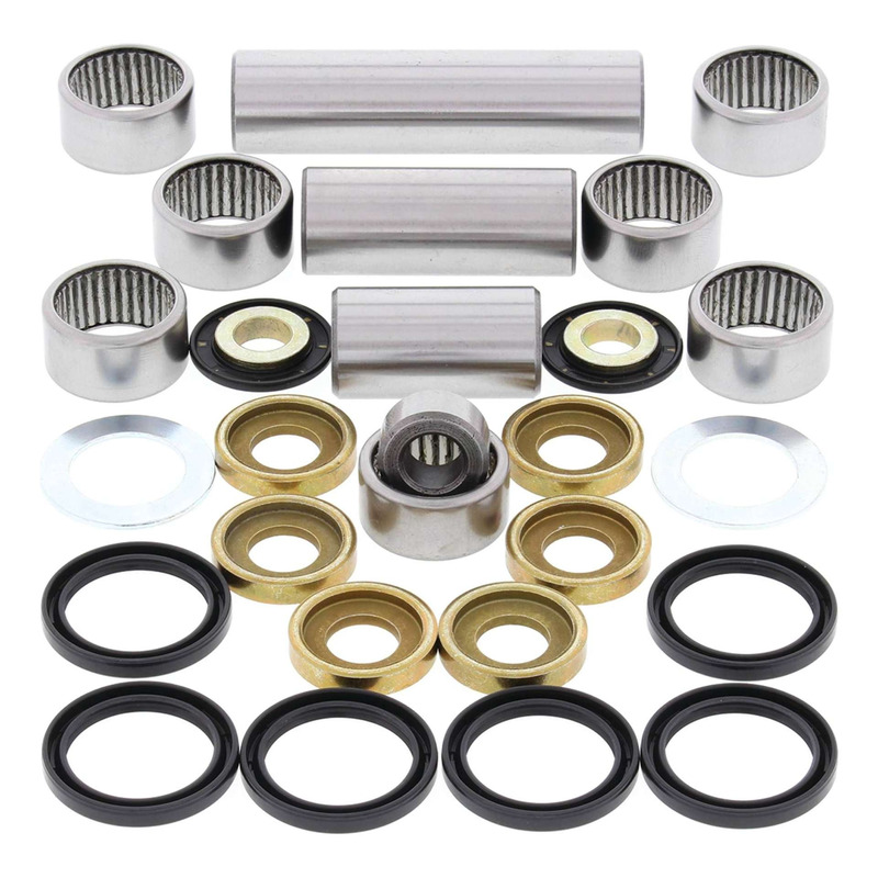 Kit Réparation de Biellette ALL BALLS RACING – Honda 125 / 250 CR 02-07