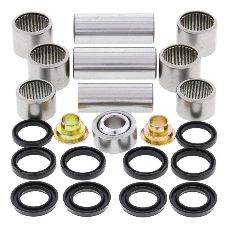 Kit Réparation de Biellette ALL BALLS RACING – Husqvarna 125 / 250 CR 93-96