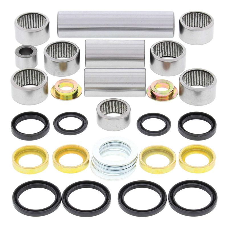 Kit Réparation de Biellette ALL BALLS RACING – Yamaha 125 / 250 YZ 06-25